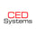 CED Systems Logo